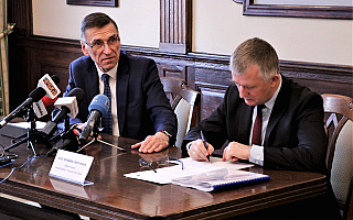 Znamy projekt budżetu Olsztyna na 2019 rok. Deficyt wyniesie 78 milionów złotych